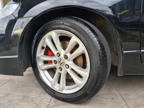 Honda Civic Si 2007