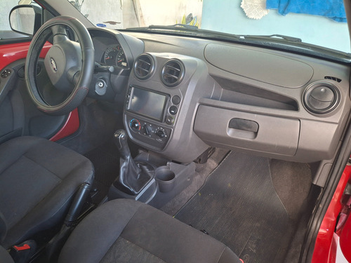 Ford Ka 1.0 Flex 3p