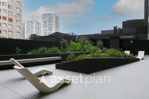 Gral. Jofré 230, Condominio Colife