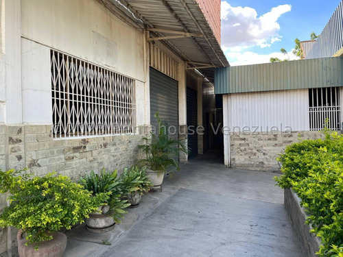 Local Comercial En Venta En Quíbor Municipio Jiménez Estado Lara, Rc