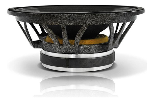 Woofer Magnum Rex 15 Polegadas 1100w Rms 4 Ohms Bobina Simpl