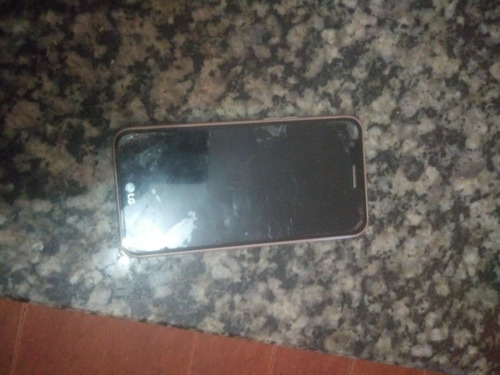 LG K10 2017 (m250)