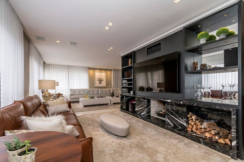 Cobertura Residencial Para Venda, Rio Branco, Porto Alegre - Co2226. - Co2226-inc