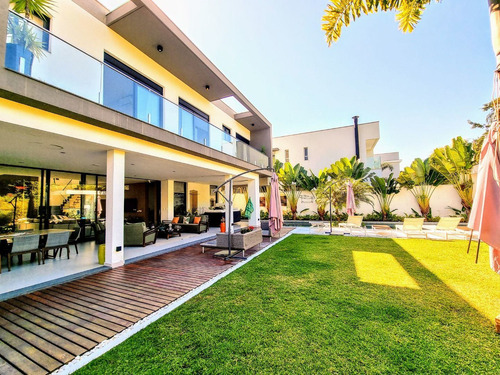 Imagem 1 de 15 de Casa Para Venda No Bairro Riviera De São Lourenço Em Bertioga - Cod: Ir17211 - Ir17211