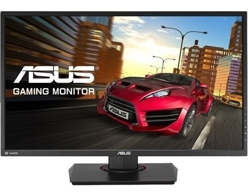 Monitor Asus (mg278q) De 27  Led Qhd Freesync Negro