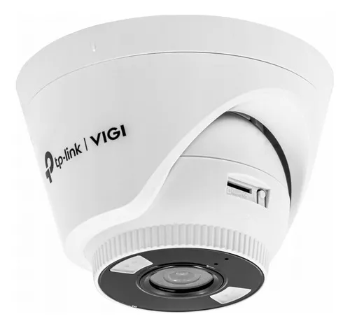 Vigi C440-w Cámara Seguridad 4mp Color De Noche Ip X3 Unid