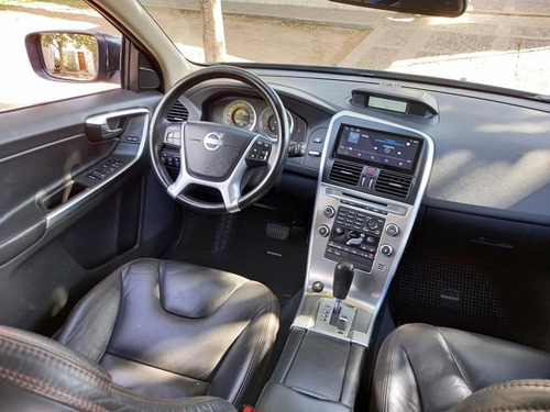 Volvo Xc 60 T6