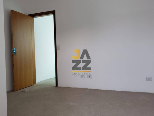 Sobrado Com 3 Suítes À Venda Por R$ 1.100.000 - Olímpico - São Caetano Do Sul/sp - Ca13195