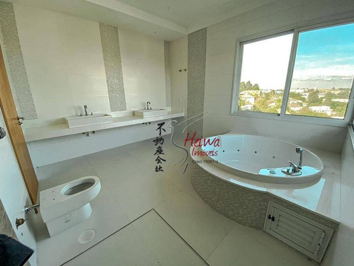 Imagem 17 de 21 de Sobrado Com 5 Dormitórios À Venda, 1000 M² Por R$ 9.800.000,00 - Jardim Paulista - Barueri/sp - So0885