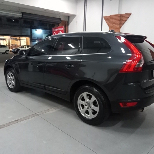 Imagem 3 de 11 de Volvo Xc60 2012 2.0 T5 Comfort 5p