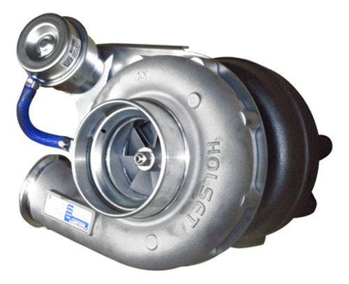 Turbo Motor Hx50w 380hp Motor Cursor 13 4033106