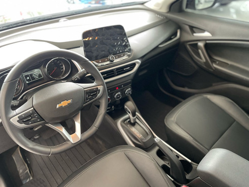 Chevrolet Tracker 1.0 Ltz Turbo Aut. 5p