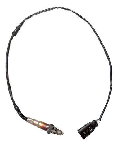 Sensor Ox O2 P/volkswagen Rabbit L5 2.5l 08 Al 09 Kemparts