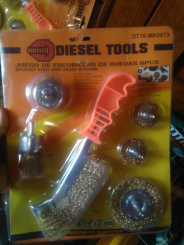 Imagen 11 de 12 de Venta De Herramienta Nueva