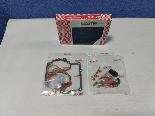 Kit Carburador Toyota 2f-3f K11-378a