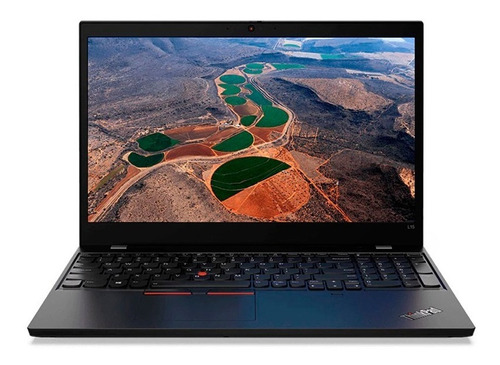 Notebook Lenovo Thinkpad L15 Gen 2 15.6 Hd Tn