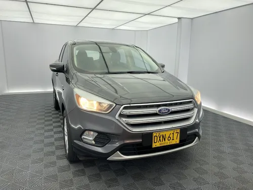 Ford Escape 2.0 SE 4X2 AT