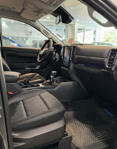 Ford Ranger 2.0 Cd 4X4 Xlt At 210Cv