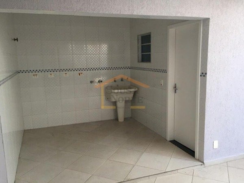 Imagem 8 de 15 de Sobrado, Venda, Vila Galvao, Guarulhos - 25368 - V-25368
