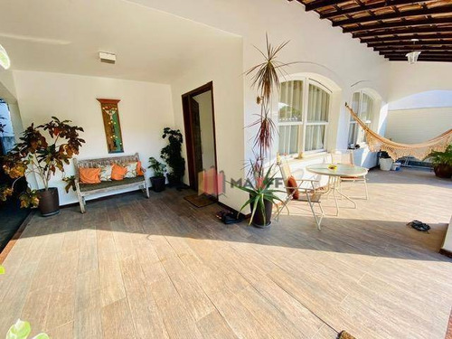 Imagem 10 de 26 de Casa Com 4 Dormitórios À Venda - Jacarepaguá - Rio De Janeiro/rj - Ca0169