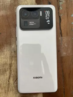 Xiaomi Mi 11 Ultra 12gb/256gb + Smartwatch Redmi 2 Light
