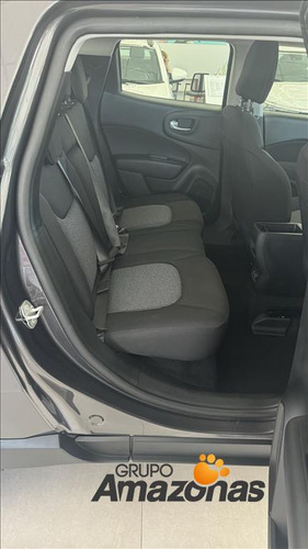 Fiat Toro 1.3 TURBO 270 FLEX ENDURANCE AT6