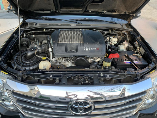 Toyota Hilux SW4 SW4 SRV D4-D 4x4 3.0 TDI Dies. Aut