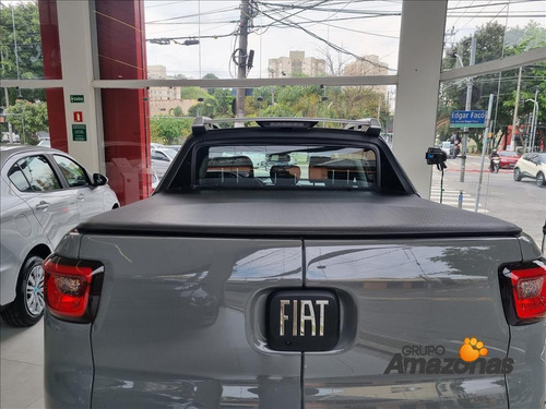 Fiat Toro 1.3 TURBO 270 FLEX VOLCANO AT6