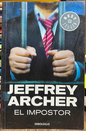 El Impostor - Jeffrey Archer