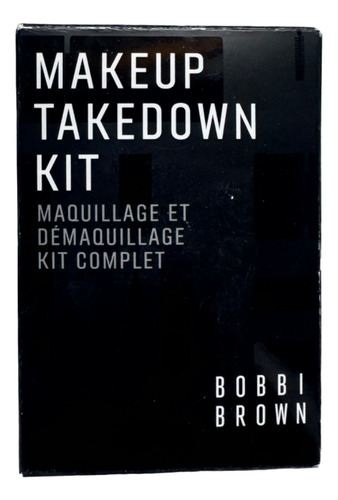 Kit De Retoque De Maquillaje Bobbi Brown