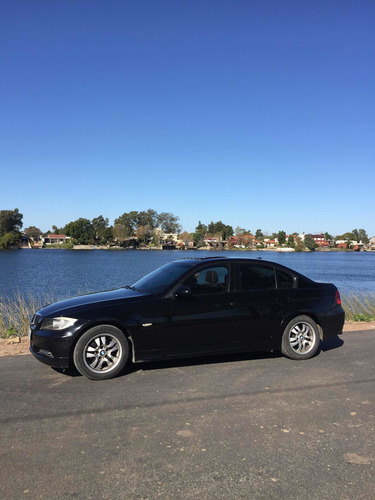 Bmw Serie 3 2006 2.0 320i Active