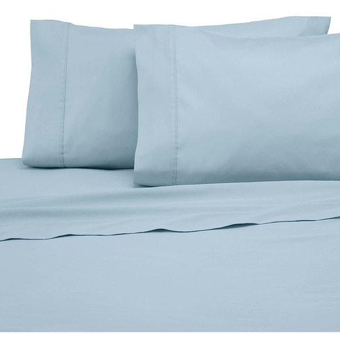 Modern Living 1s18849 300 Thread Count Full Size Sheet Set, 