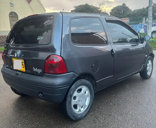 Renault Twingo 1.2 Access