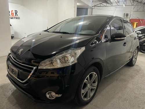 Peugeot 208 1.6 Feline Pack Cuir