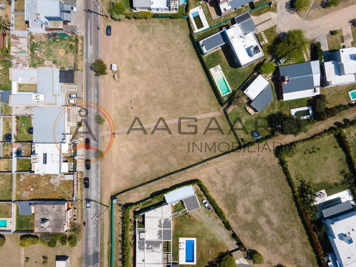 El Prado - Lote En Venta 1000m2 Con Escritura