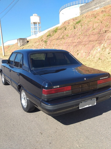 Opala Diplomata 91/91