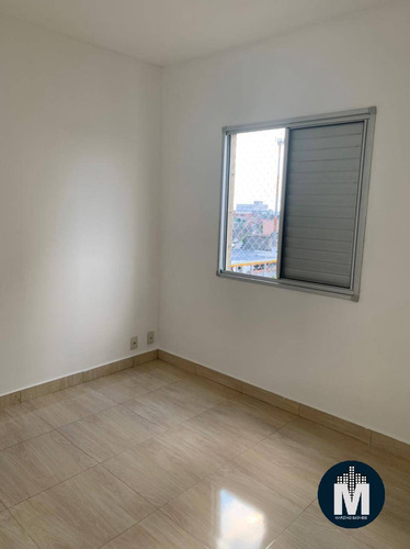 Imagem 7 de 12 de Apartamento Com 2 Quartos À Venda Fit Novo Osasco!! - Lm259