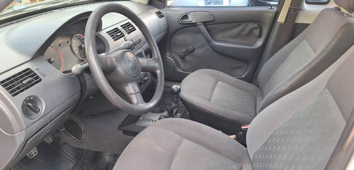 Volkswagen Saveiro 1.6 Total Flex 2p