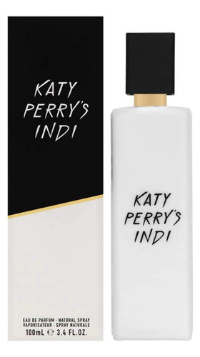 Katy Perry Indi Edp 100ml Silk Perfumes Original Oferta