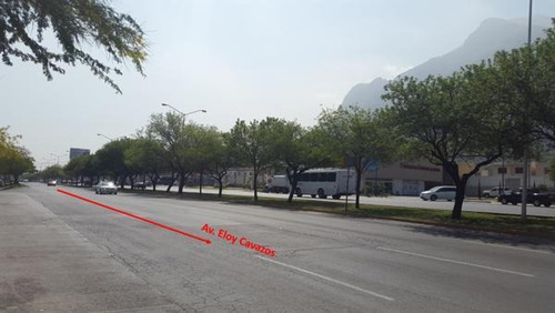 Imagen 8 de 11 de Excelente Terreno Comercial En Renta - Col. La Quinta - Guadalupe Nl.