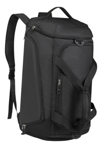 Bolsa De Lona De Viaje Mochila De Viaje Adultos Continuando