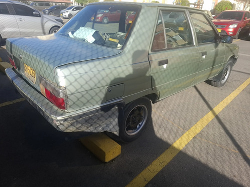 Renault R9 Brio