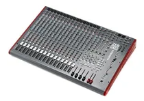 Comprar Allen & Heath Zed R16 Consola Mixer Grabacion 16 Firewire