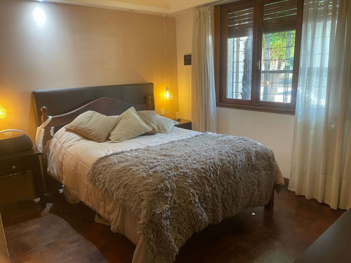 Casa En Venta En Villa Bosch
