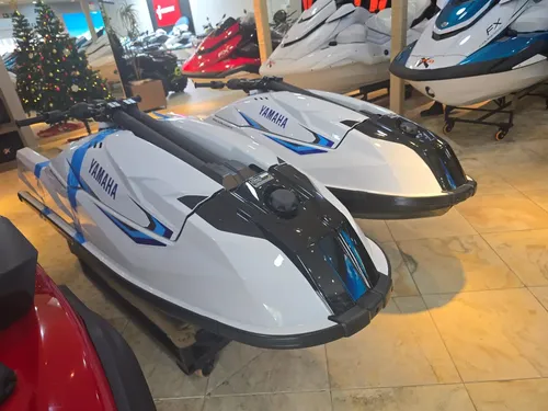Jetski Yamaha Super Jet 2026 Kawasaki Sxr 1500 800 Spark 750