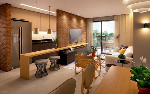Imagem 3 de 23 de Apartamento À Venda No Bairro Tijuca - Rio De Janeiro/rj - O-9366-18536