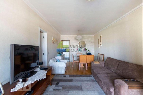 Imagem 3 de 15 de Apartamento - Chacara Inglesa - Ref: 13900 - V-871897