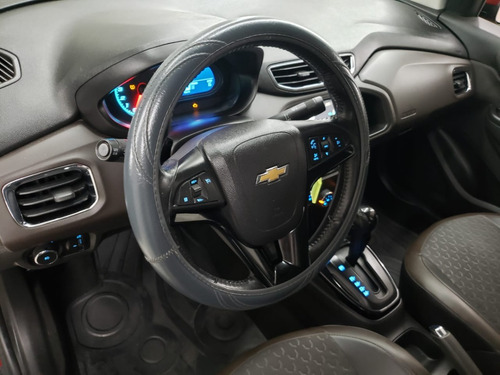 Chevrolet Prisma 1.4 Ltz Aut. 4p