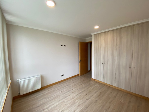 Departamento En Arriendo 5 Norte, Las Rastras, Talca.