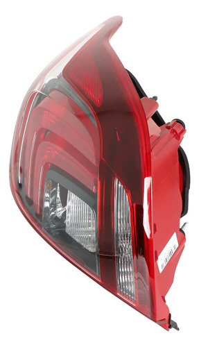 Luz Freno Der Trasero Buick Encore Cxl 2019 1.4l